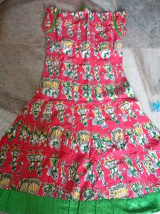 Printed Kurta set of 2