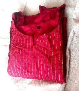 Fabulous Women Kurta Sets