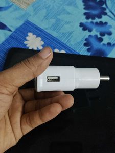Samsung Fast Charging Adapter