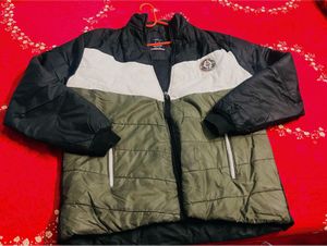 Stylish Padded Jacket L/Xl fit for