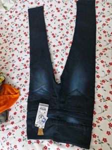 Style Designer Wear Jeans