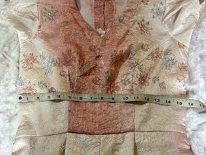 Jumpsuit Floral