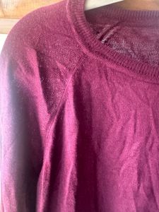 Zara Long Sleeve Top