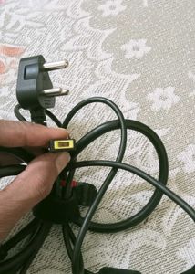 LENOVO LAPTOP CHARGER NEW AND ORIGINAL 170 WATT