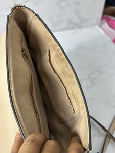 ALDO Ribbon Sling Bag