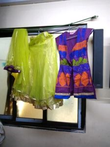 So Beautiful Set Lehenga
