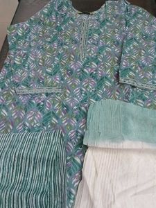 Kurta Set