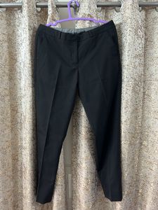 Black Trousers