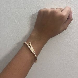 Cubic Zirconia Bracelet