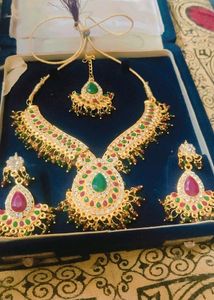 Necklace
