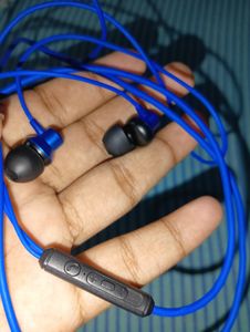 Ptron Pride Lite Hbe ( Super Bass Earphone)