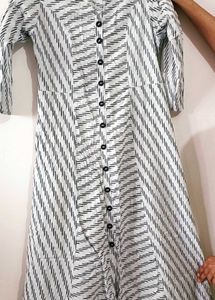 A-line Kurti
