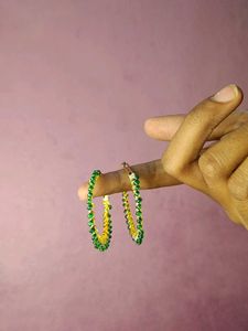 handmade Hair Accessories Set