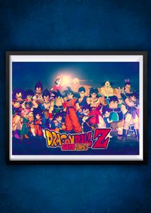 Anime Posters - 5 Poster