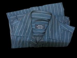 Striped Casual Shirt for donation / gift