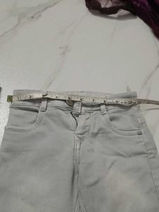 Girls Jeans (Set of 2)