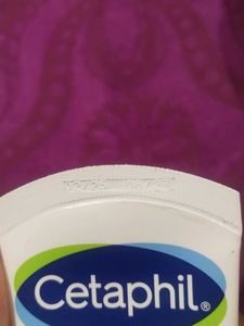 Cetaphil Baby Diaper Cream