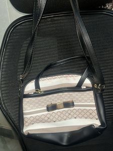 Chic Handbag