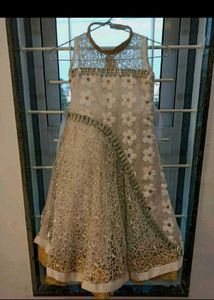 Girl Dresses Combo of 4