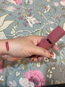 Maybelline Vinyl Ink Lipstick