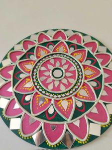 Lippen Art Wall Decor