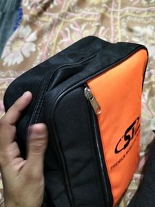 Small Hand Bag