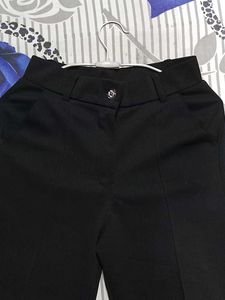 TIGER STYLE || Simplicity Straight Fit Leg||