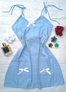 Pinteresty Korean Sundress🌷