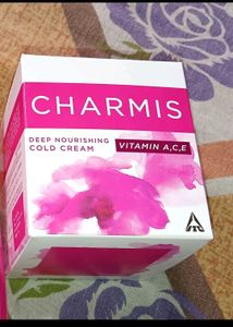 Charmis Cold Cream - Deep Nourishing
