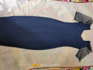 24/26 Size Bodycon