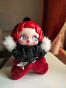 Skullpanda Winter Symphony Rock On
