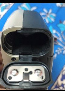 Vintage Yashica EZ 4u Camera