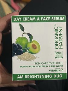 face serum