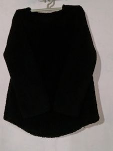 Wool Top