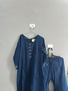 Elegant Kurta Set (XL)