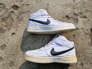Nike High Court 37