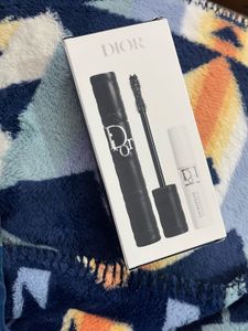 Dior Diorshow Maximizer 4d