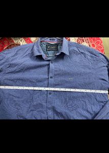 Men Formal Shirt