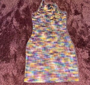 Chic One-Shoulder Top