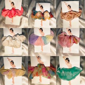 Combo Hair Scrunchies/ Party Favours/ Return Gifts