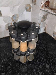 Masala Set 16 Jar