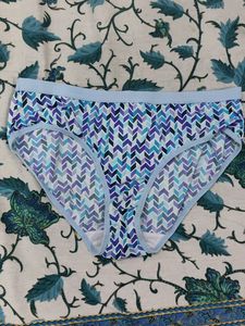 Patterned Briefs