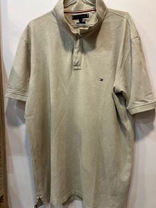 Tommy Hilfiger Polo Tshirt