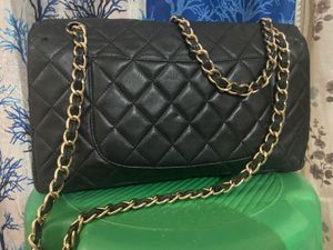 Auth Chanel Bag