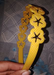 Hair Band