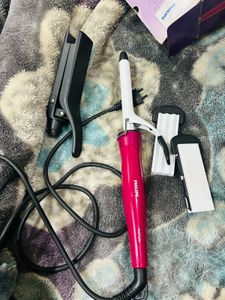 Philips Multi-styler 5-in-1