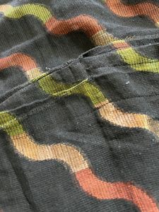 black kurta