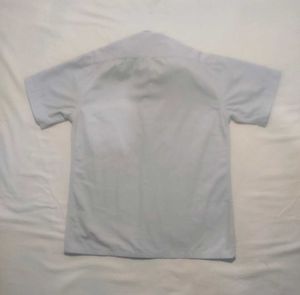Half Sleeve Shirt From Babana Republic