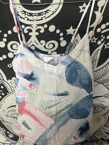 2 Floral Print  Top Catch It!!!!!!!!!