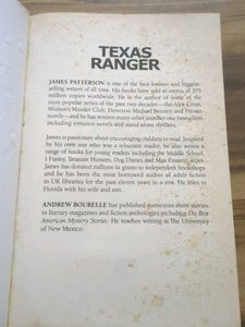 Texas Ranger